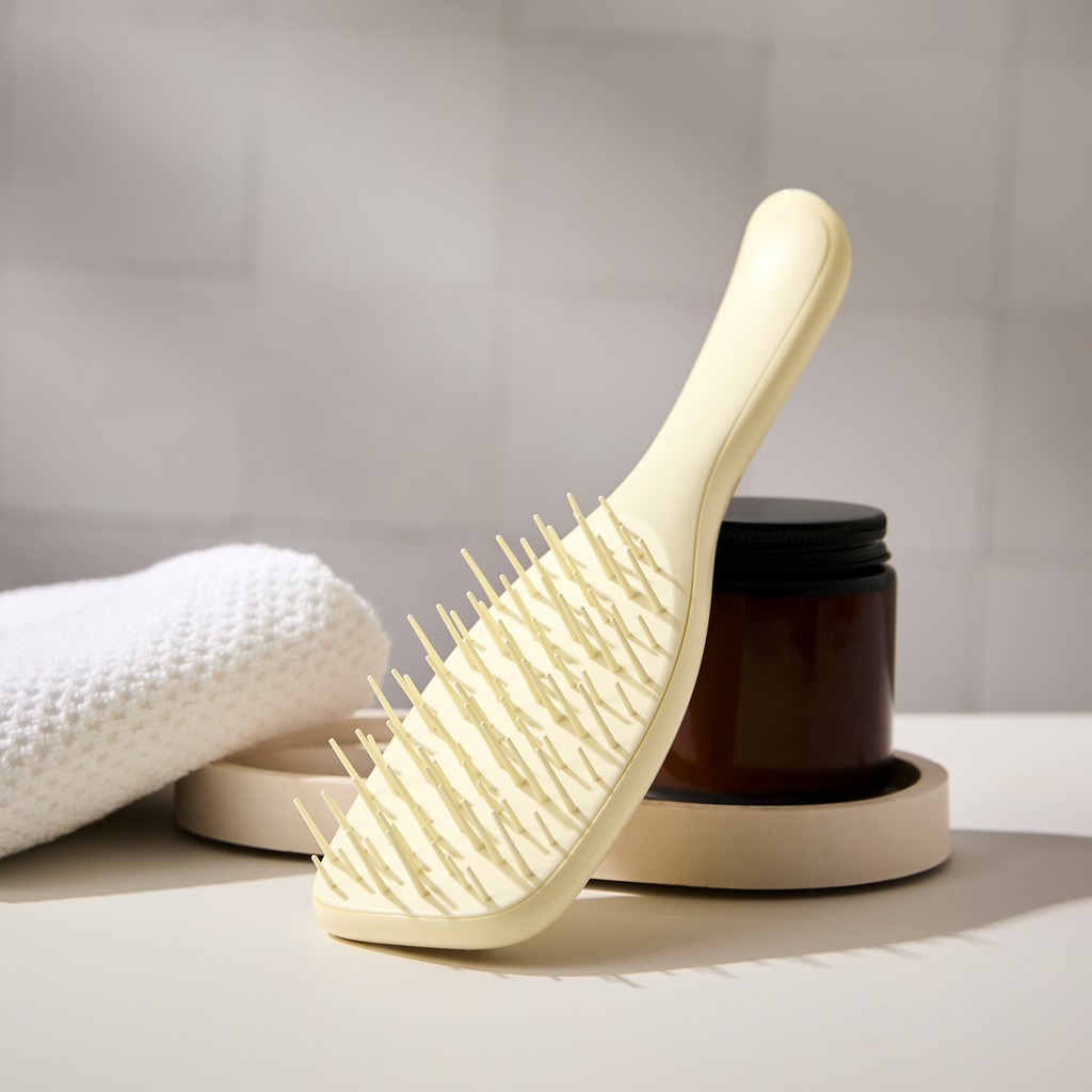 The Ultimate Detangler Extra Gentle