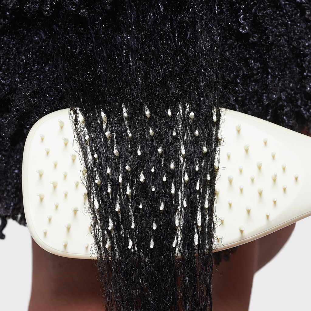 The Ultimate Detangler Extra Gentle