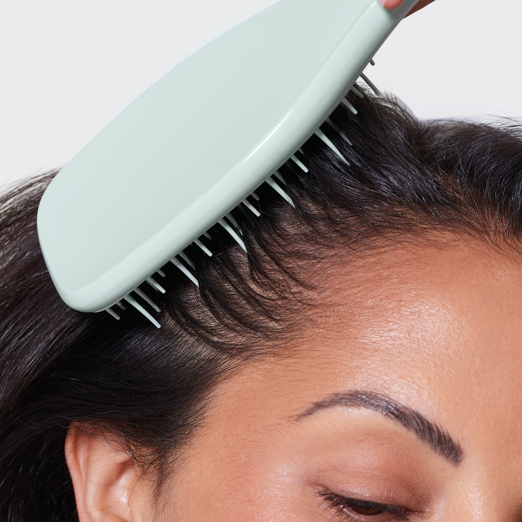 The Ultimate Detangler Extra Gentle