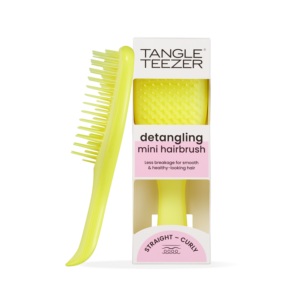 The Ultimate Detangler