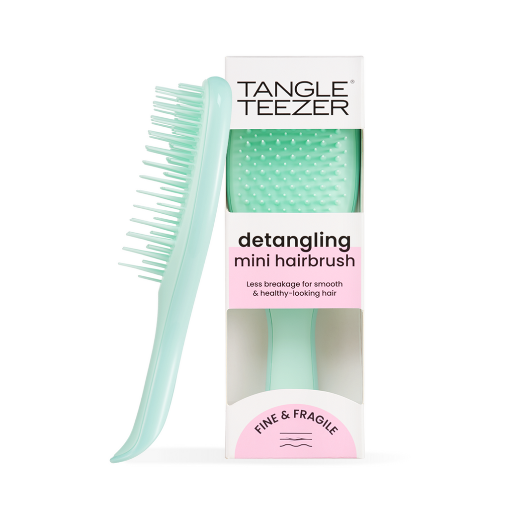 The Ultimate Detangler Fine & Fragile
