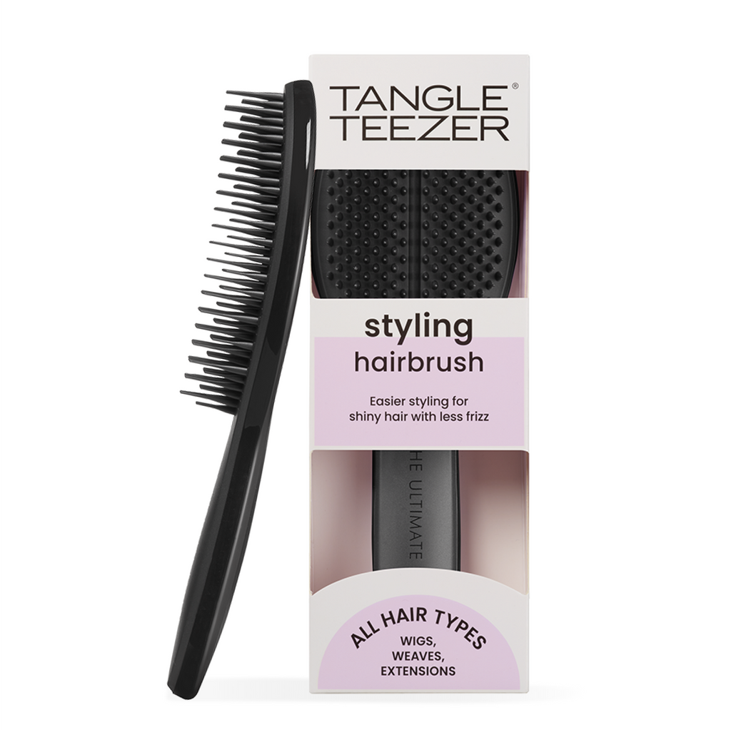 The Ultimate Styler