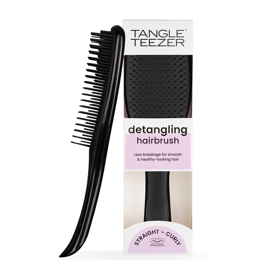 The Ultimate Detangler