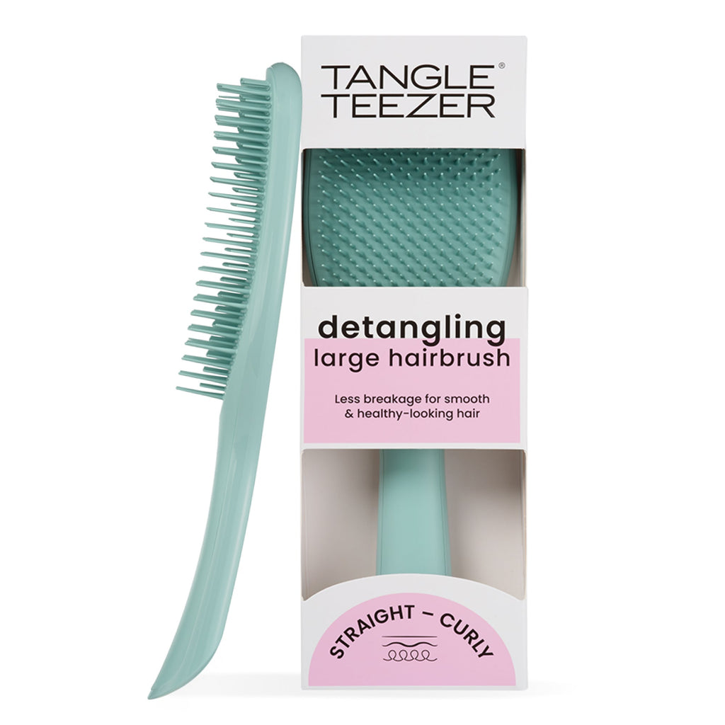 The Ultimate Detangler