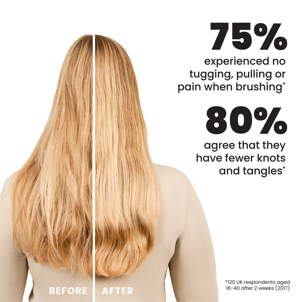 The Ultimate Detangler Chrome
