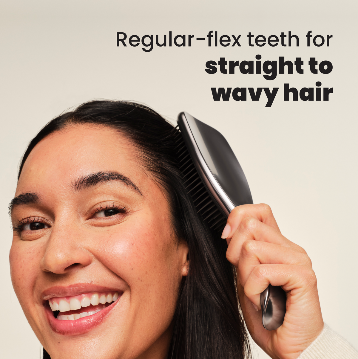 The Ultimate Detangler Chrome