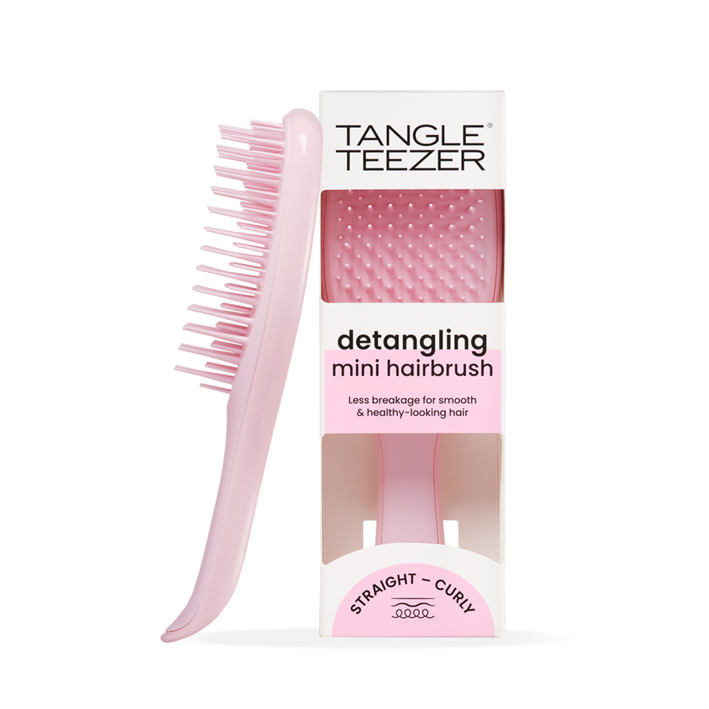 The Ultimate Detangler