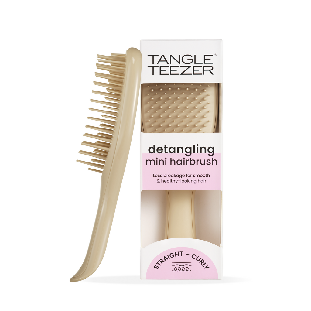 The Ultimate Detangler
