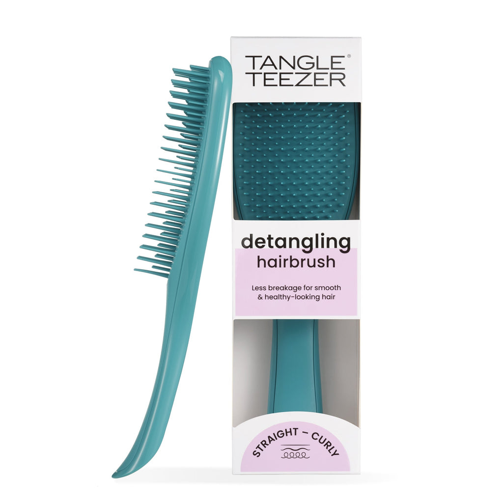 The Ultimate Detangler