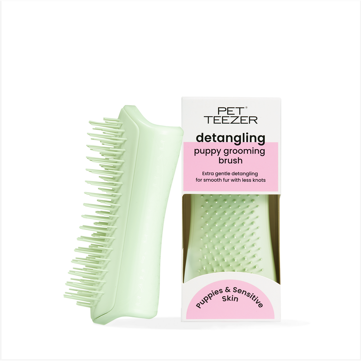 Puppy Brush