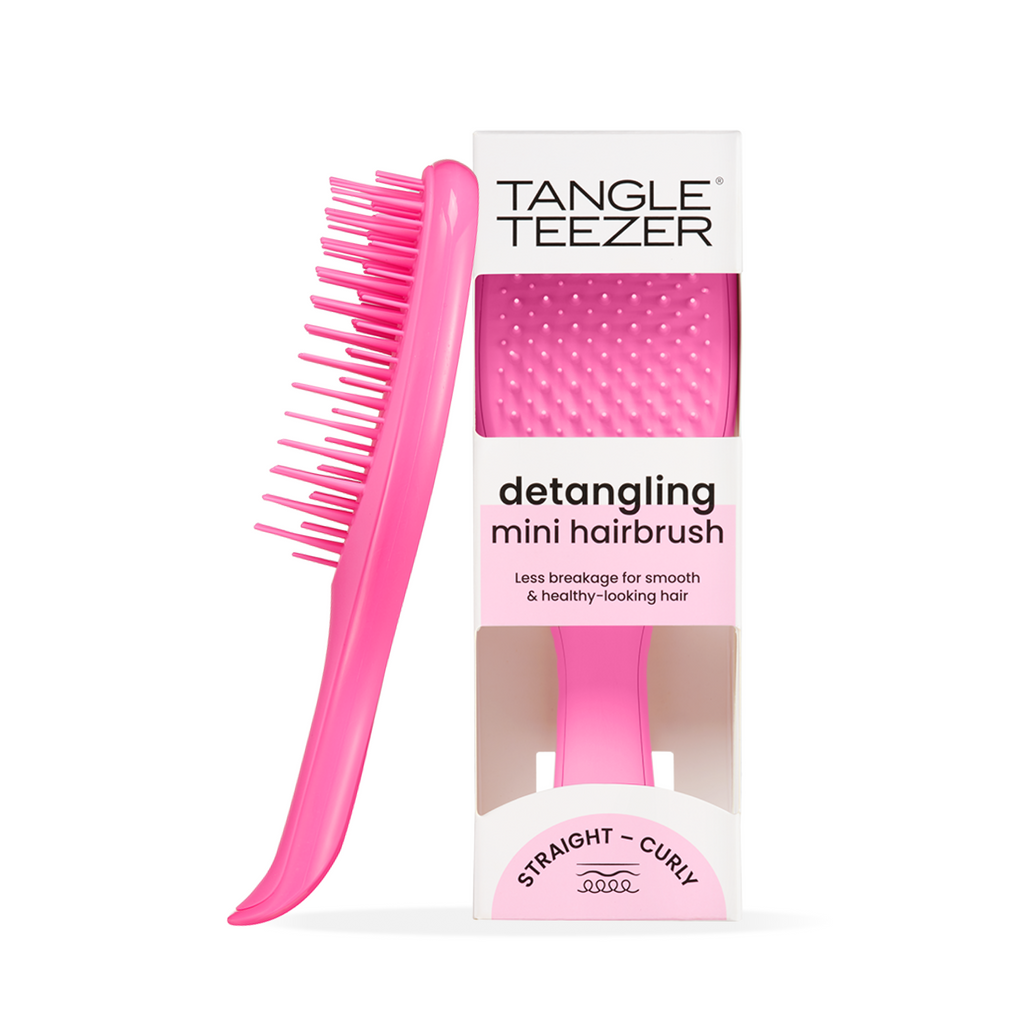 The Ultimate Detangler