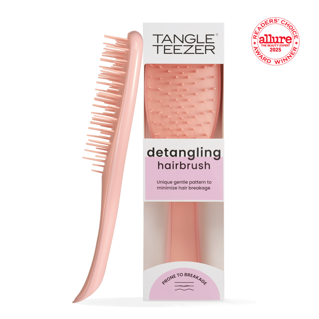 The Ultimate Detangler Extra Gentle