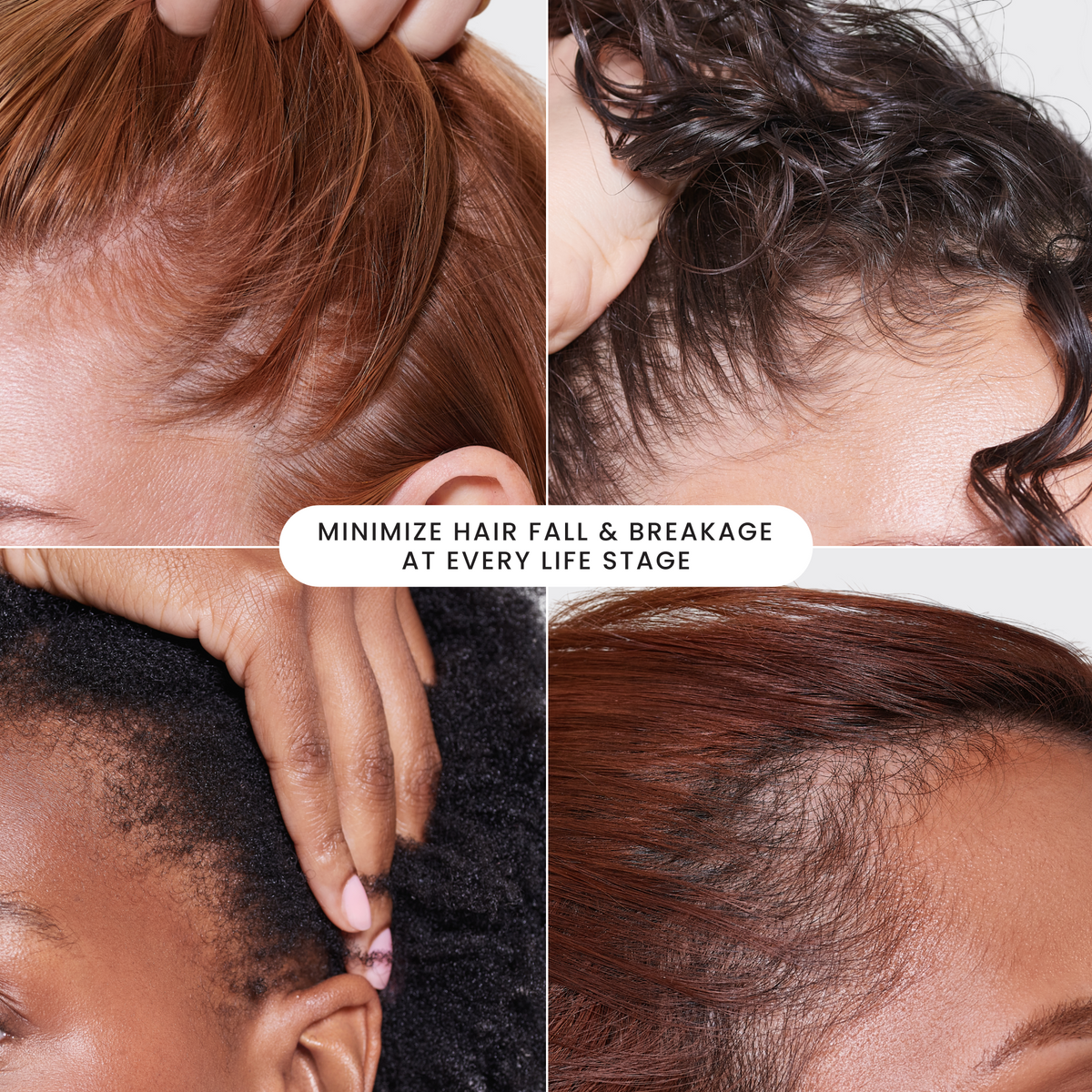 The Ultimate Detangler Extra Gentle