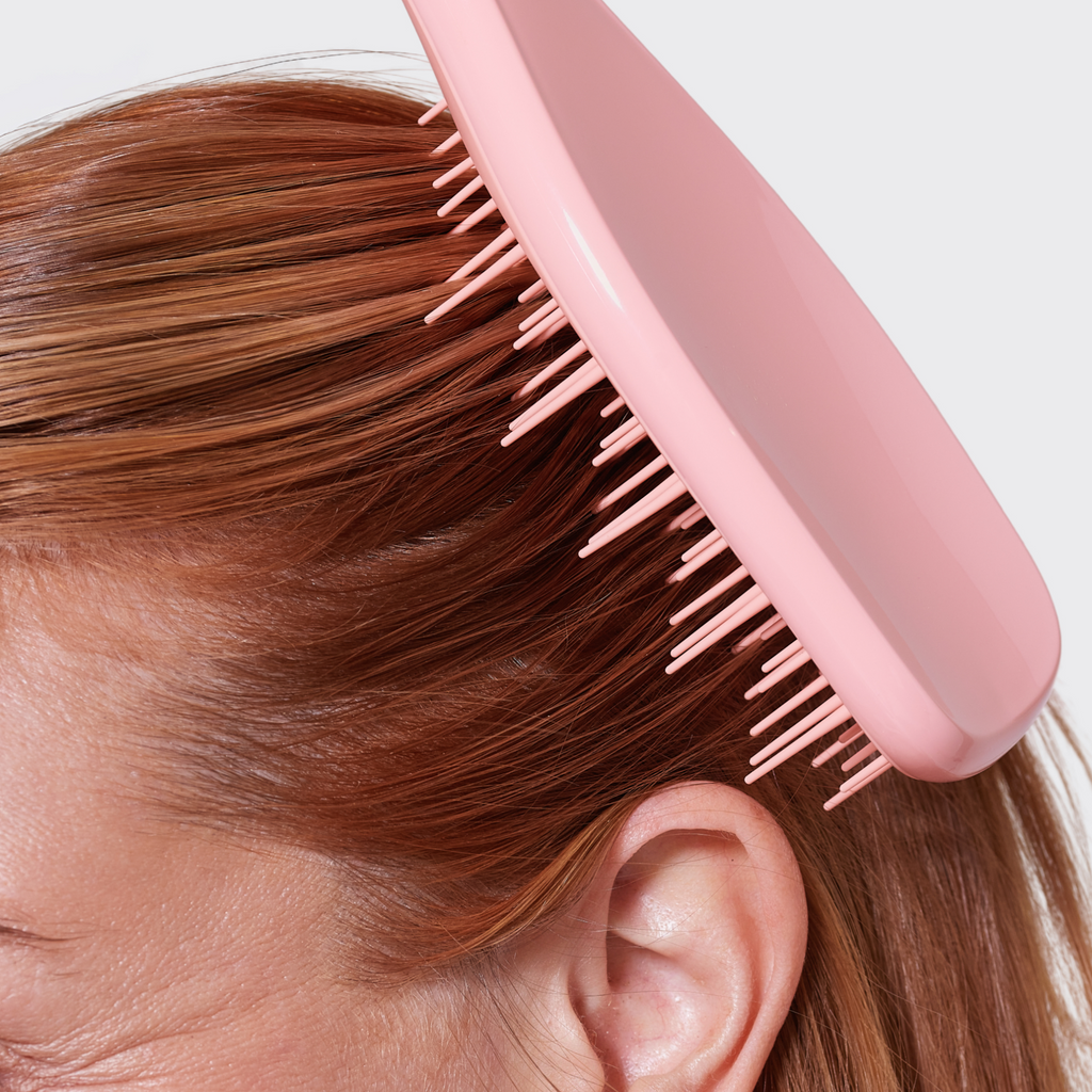 The Ultimate Detangler Extra Gentle