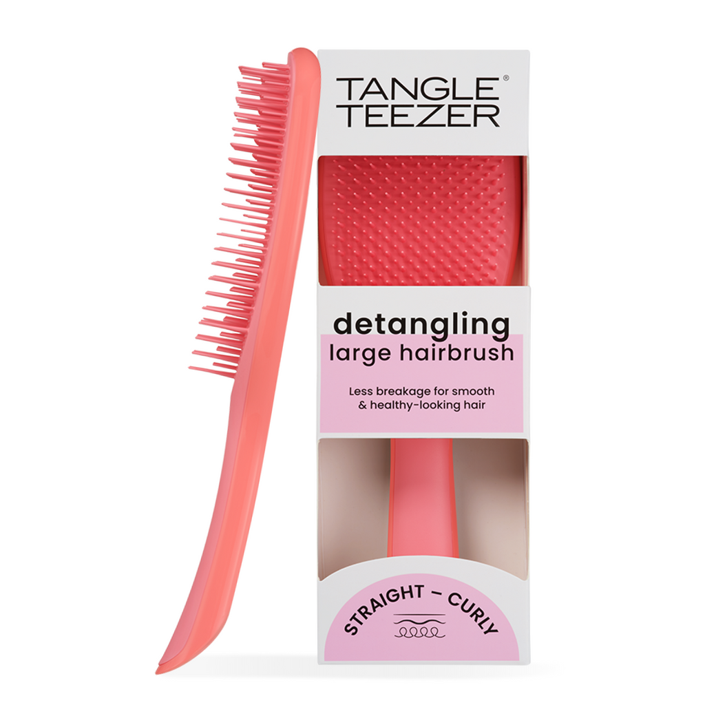 The Ultimate Detangler