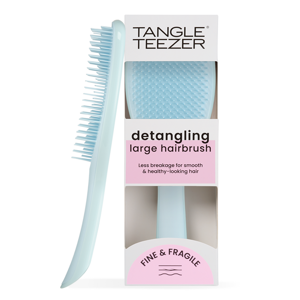 The Ultimate Detangler Fine & Fragile