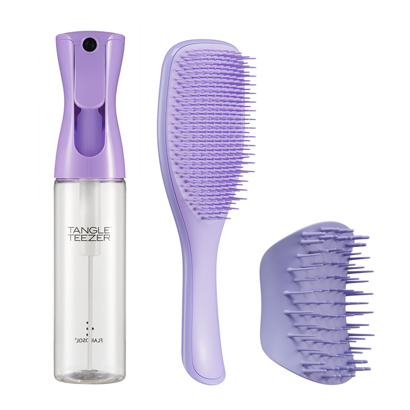 Ultimate Naturally Curly Bundle FKV9