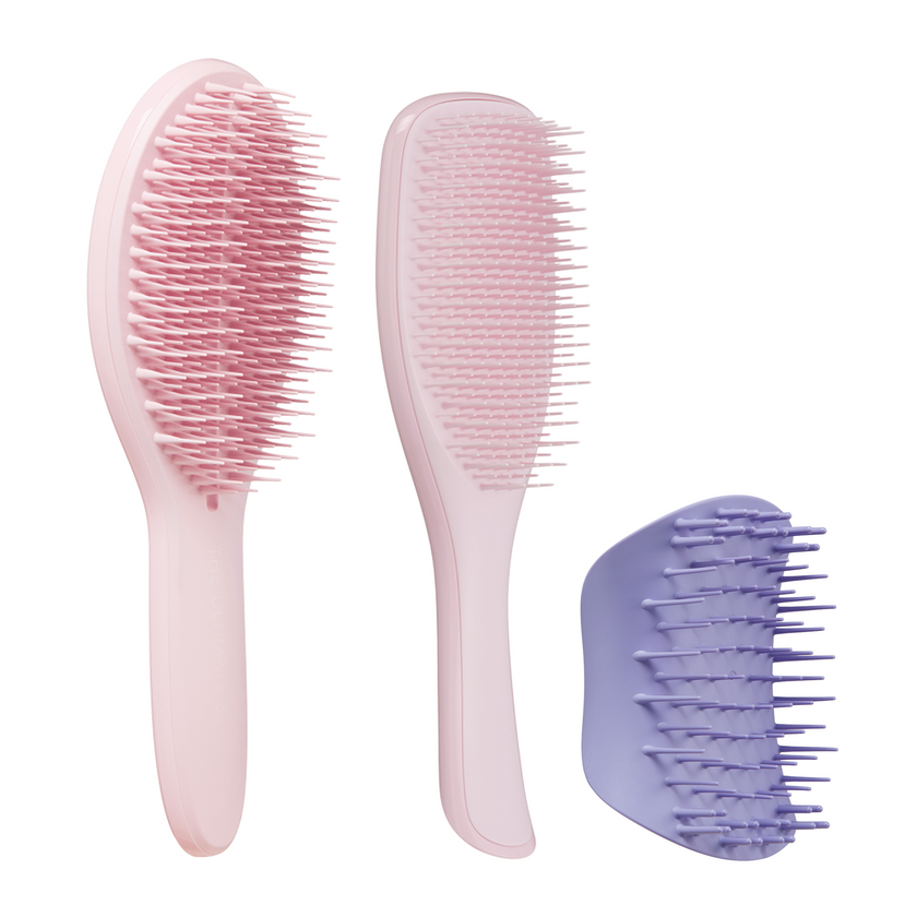 Ultimate Straight & Wavy Bundle 63XM