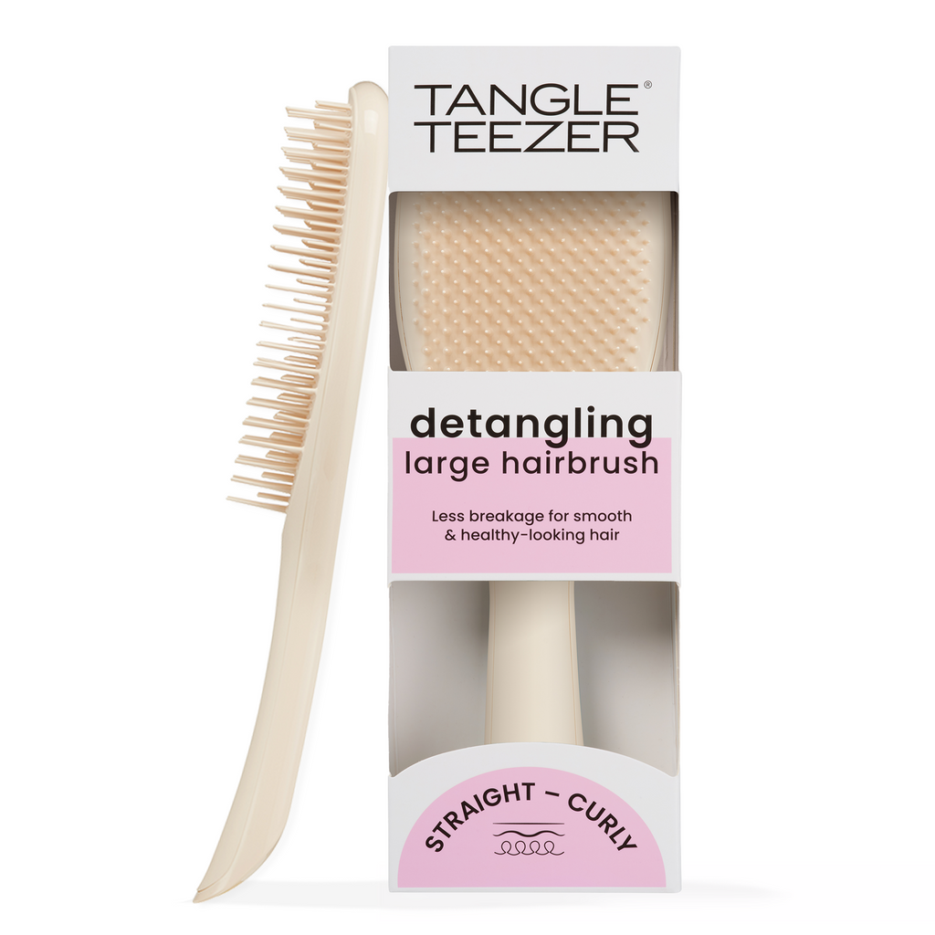 The Ultimate Detangler